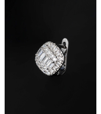Diamond Halo Whisper ✨