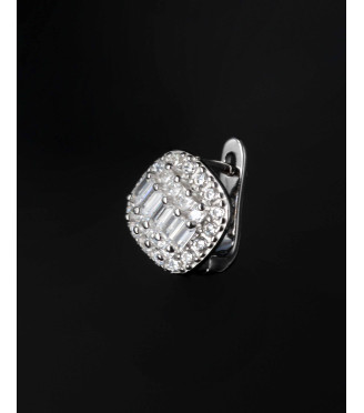 Diamond Halo Whisper ✨