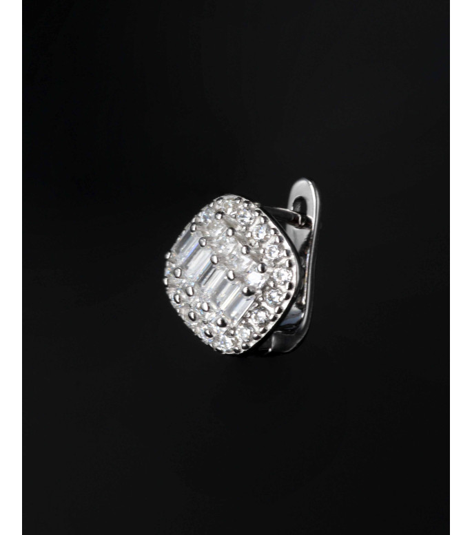 Diamond Halo Whisper ✨