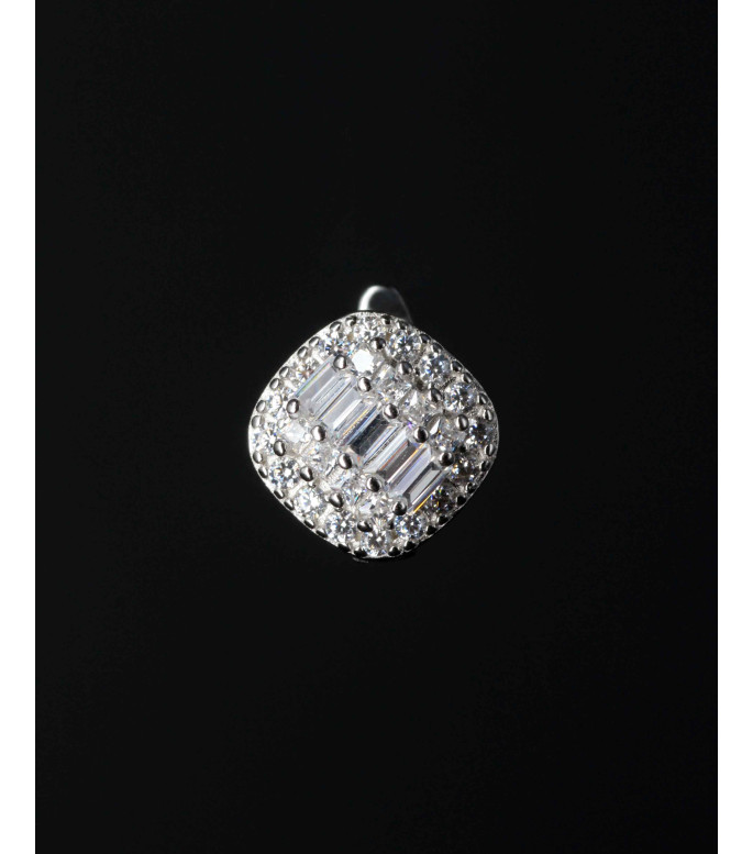 Diamond Halo Whisper ✨
