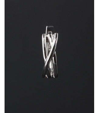 Timeless 925 Sterling Silver Classic Hoop Earrings