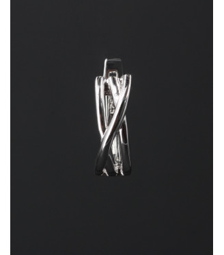 Timeless 925 Sterling Silver Classic Hoop Earrings