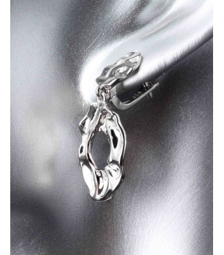 Liquid Silver Flow ✨