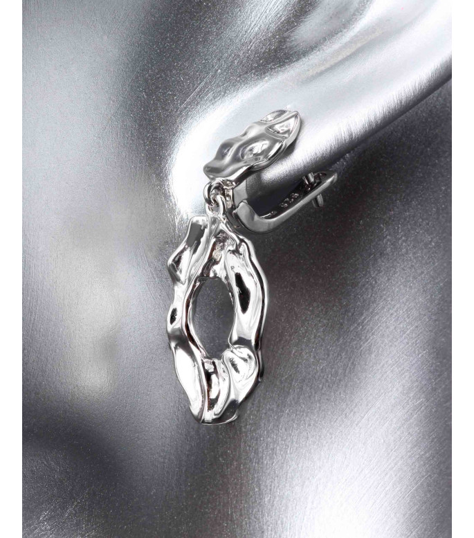 Liquid Silver Flow ✨