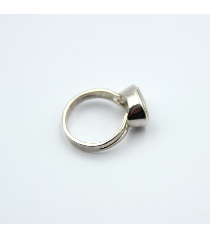 Handcrafted Ring Sterling Silver 925 with Baroque Pearl/Shell | ARG1242BW Handcrafted Ring Sterling Silver 925 with Baroque Pearl/Shell | ARG1242BW