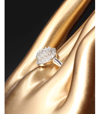 Diamond Halo Whisper ✨