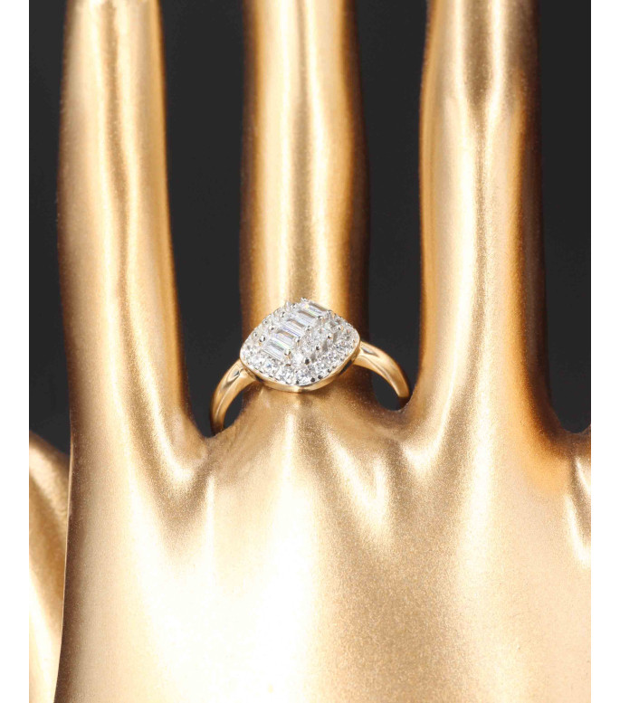 Diamond Halo Whisper ✨