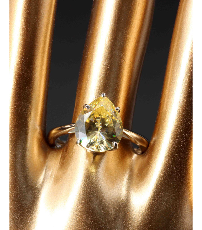 Golden Glow Ring ✨ Golden Glow Ring ✨