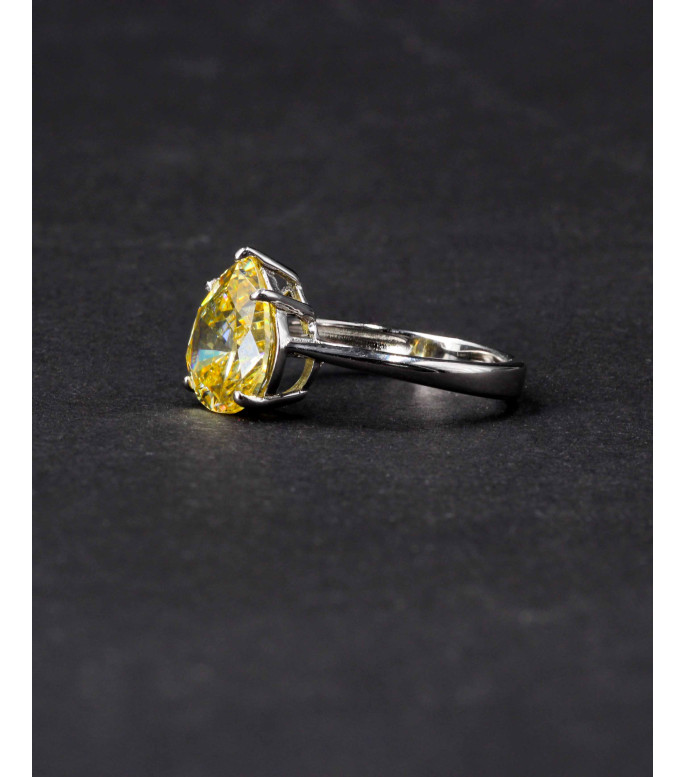 Golden Glow Ring ✨ Golden Glow Ring ✨