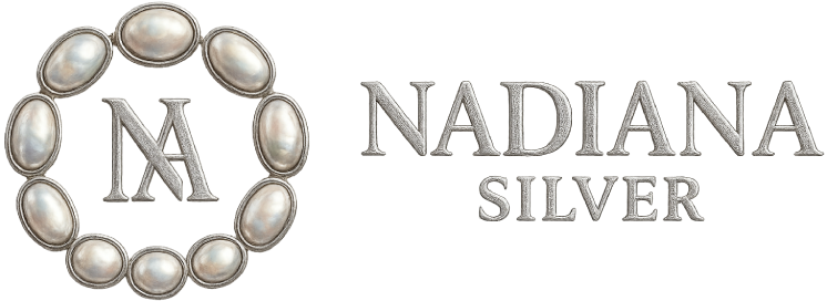 NADIANA Silver